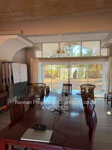 Prime office for rent in Pomona