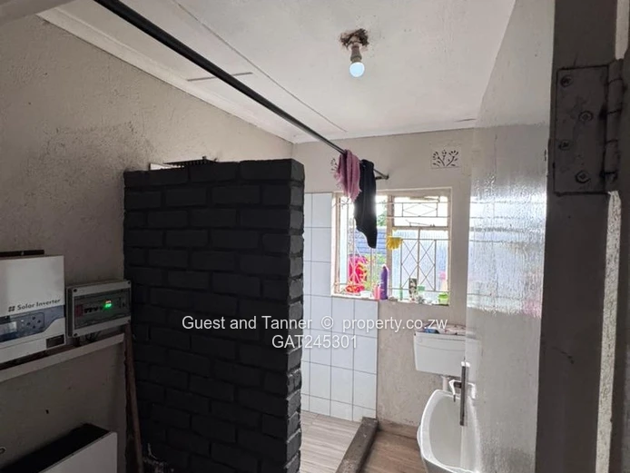 FOR SALE – Prime Investment Property | Waterfalls