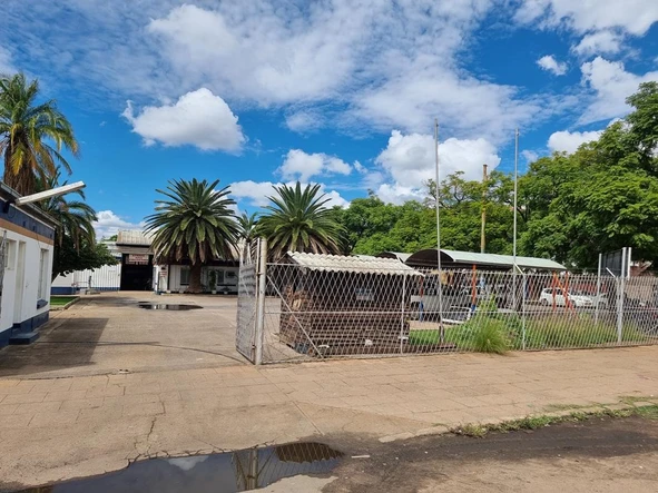 Shop & Retail Property