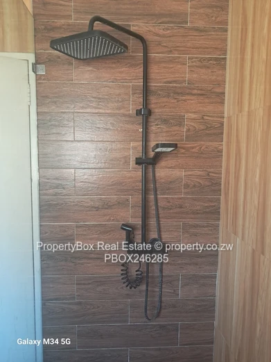 Avondale 2 Bed Garden flat for rent in a complex of 5 units! 