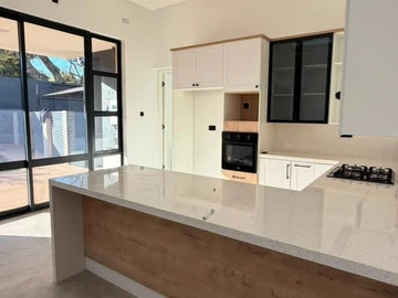 4 Bedroom Townhouse Complex