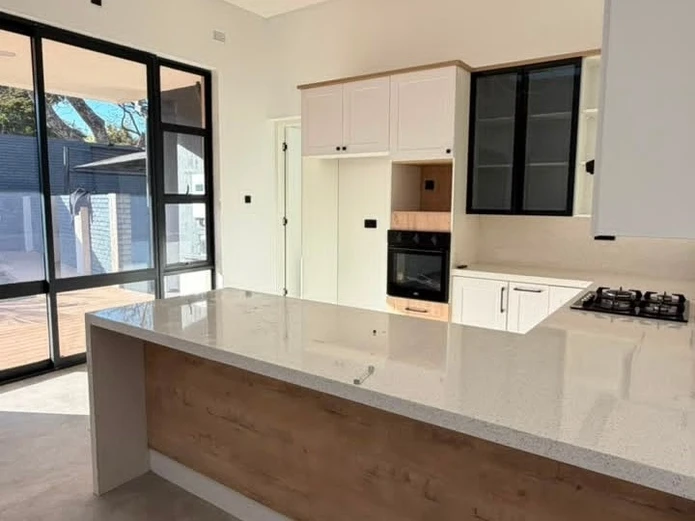 Highlands townhouse to rent 