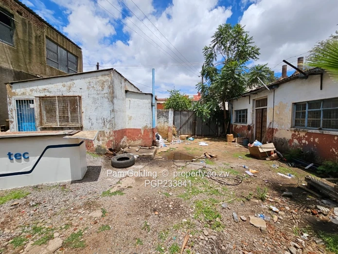 Income Generating Property In CBD