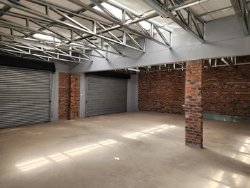 Commercial Property