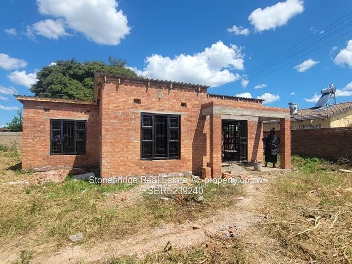 Selbourne Park | Prime Development Opportunity  