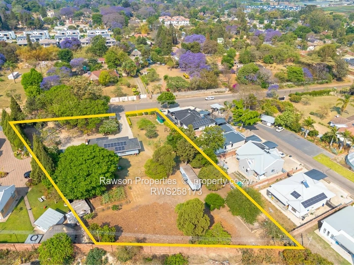 House for Sale