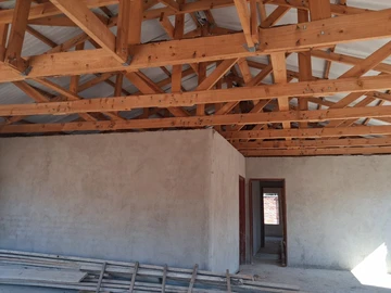 3 Bedroom Townhouse Complex