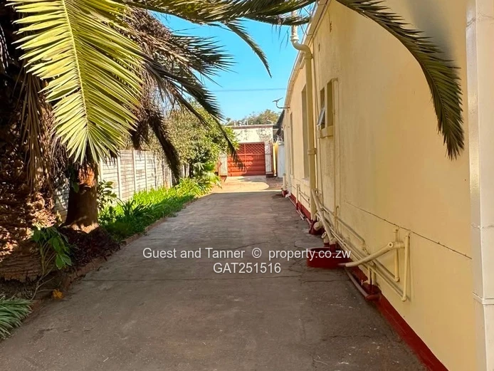 Prime CBD Commercial Townhouse | Ideal for Medical & Professional Offices