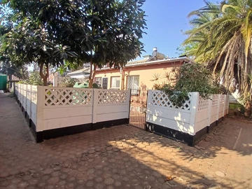2 Bedroom Garden Flat