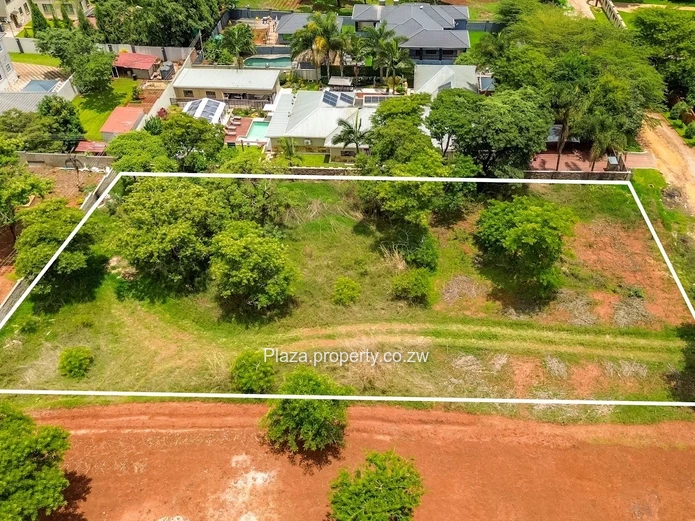 Residential Stand for Sale – Gletwin