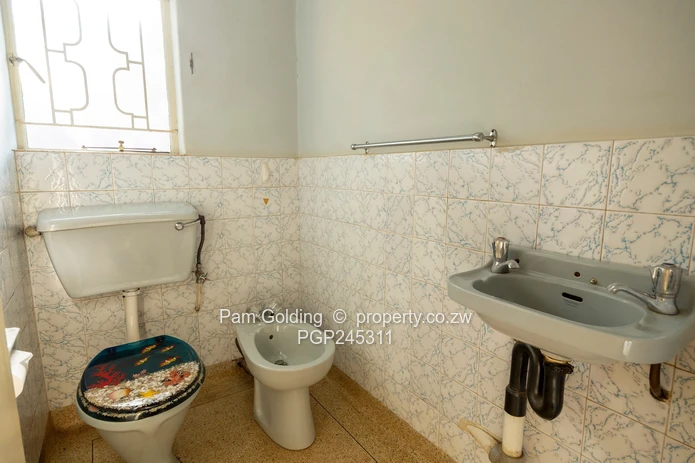 Enjoy convenience, comfort