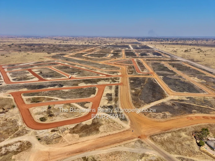 300M2 Spring Valley Estates