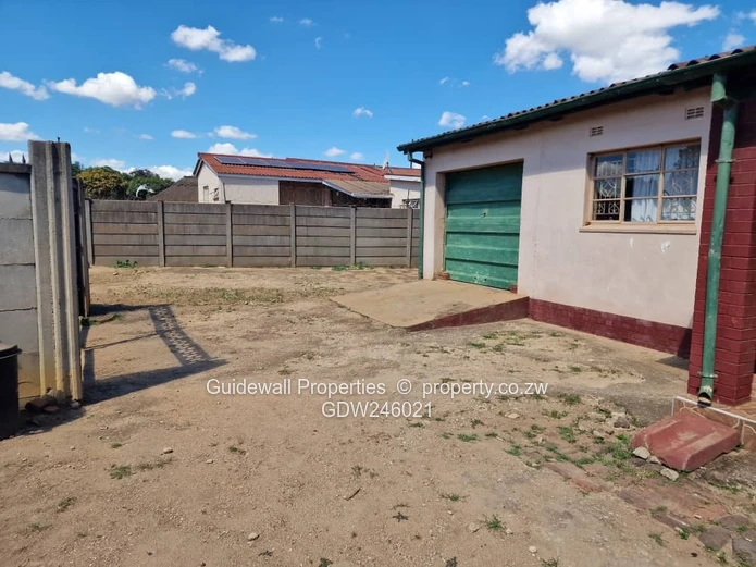 4 bed house for sale in Arcadia with deeds