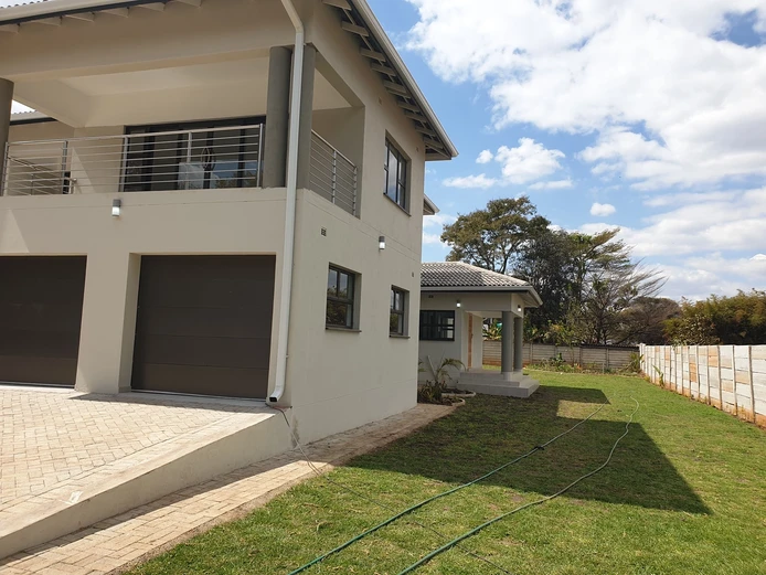 Kambanji house to rent 