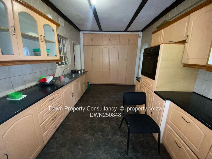 Eastlea House for Sale
