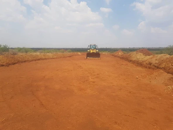 Stands & Residential Land