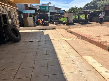 Shop & Retail Property