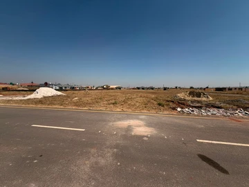 Land