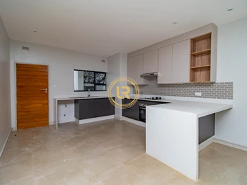 3 Bedroom Townhouse Complex