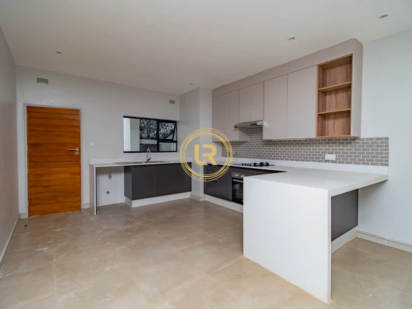 3 Bedroom Townhouse Complex