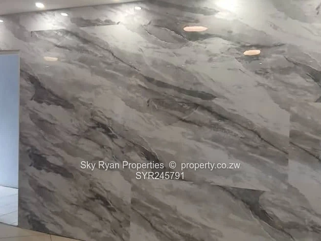 Belevedere Premium Office To Let