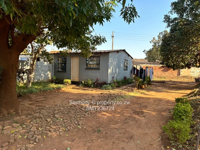 Residential House For Sale