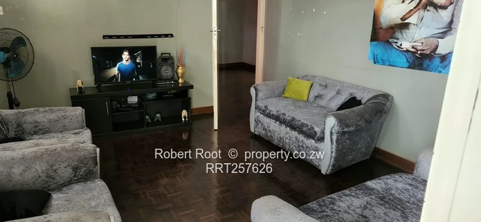 Commercial Building For Sale In Chinhoyi