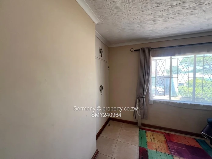 Residential house for rent