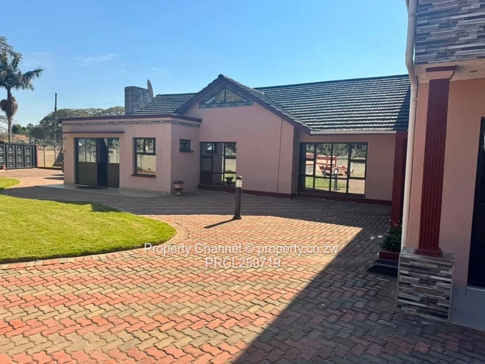 Exceptional Family Home Offering Space, Comfort and  Convenience