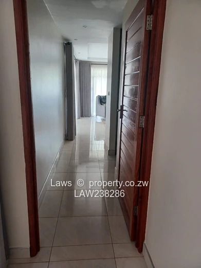 Beautiful Family Home in Gletwin Park