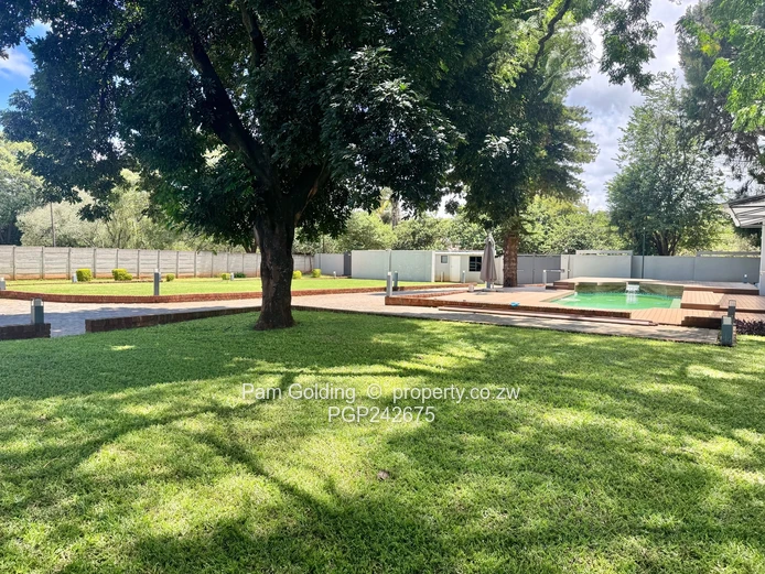 Modern Furnished Home - Vainona 