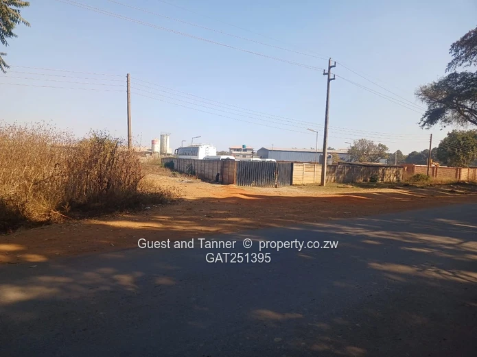 Heavy Industrial Stand for Sale – Tynwald North