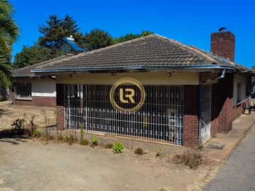 Commercial Property