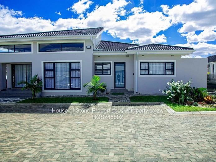 To Let – USD $2,500 per Month | Pokugara, Borrowdale, Harare 