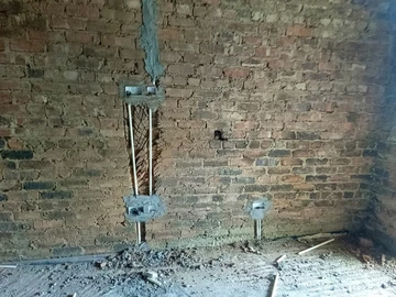 3 Bedroom Flat & Apartment