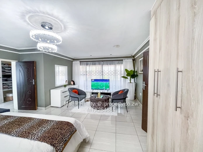 4 Bed Family Home for Sale in Westgate Area D