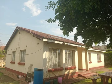3 Bedroom Townhouse Complex
