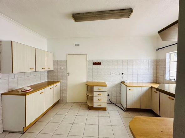 12 Unit Townhouse Complex