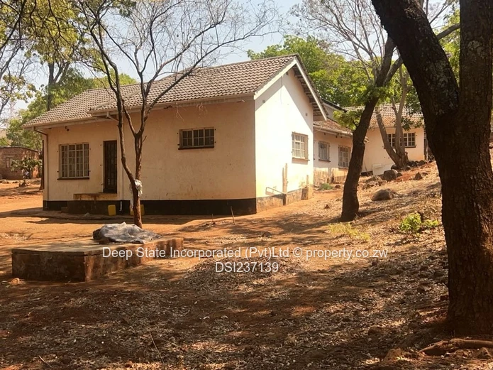 Borrowdale Helensvile house for sale 