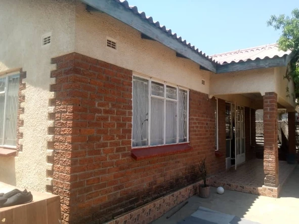 House for house