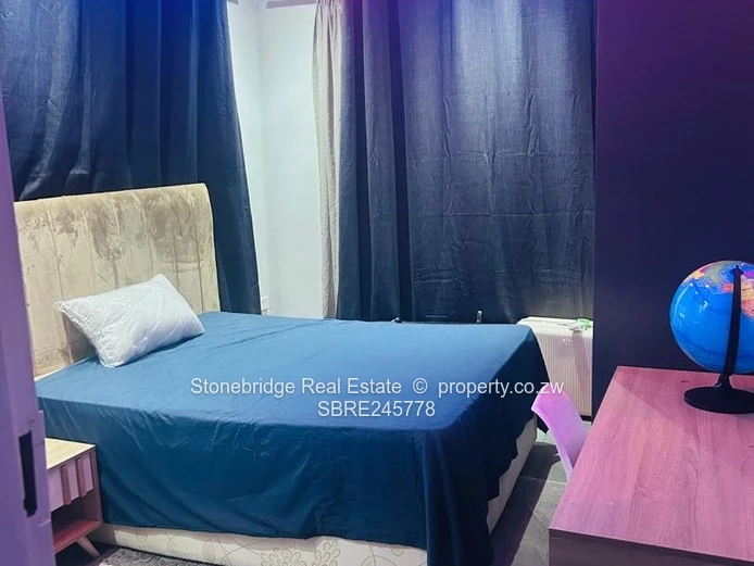 Modern 3 Bedroomed Townhouse in Burnside for sale