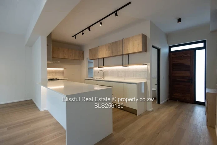 Jacaranda Heights  3-Bed Apartment for rent