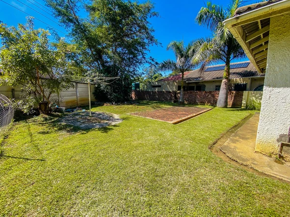 3 Bedroom Townhouse Complex