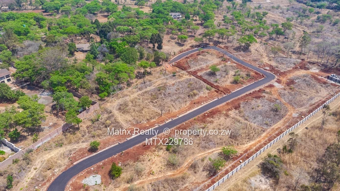 Cluster Stands in Hogerty Hill for Sale