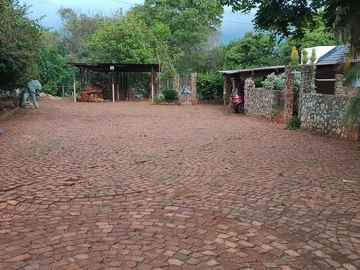 4 Bedroom Townhouse Complex