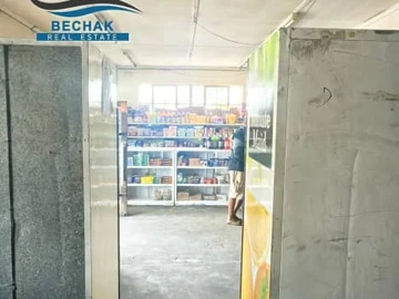 Shop & Retail Property