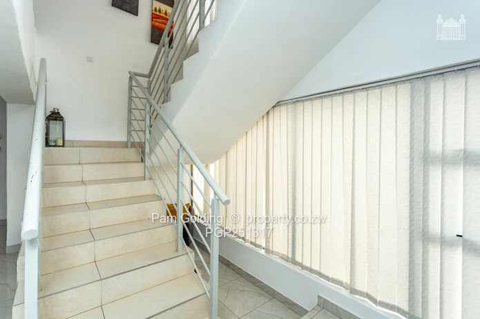 Luxurious Fully Furnished 4-Bedroom Residence | Shawasha Hills