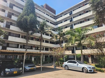 Flat For Sale Rosshire Heights