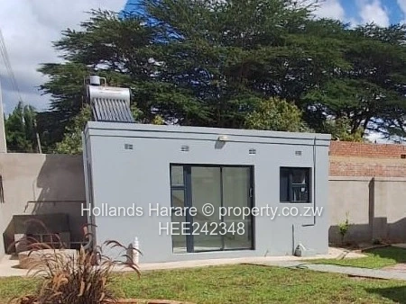 Beautiful modern Cape Dutch style home in a secure estate close to Food Lover’s Market Greendale