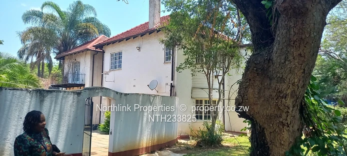 Commercial property up for rental (Sole Mandate)